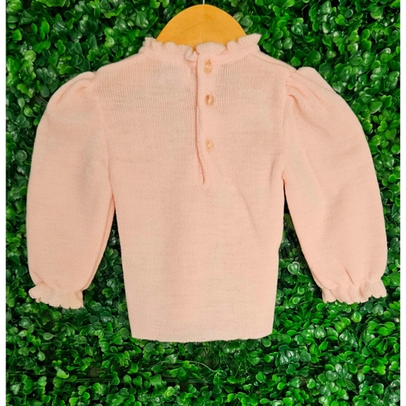 Vintage Baby Outfit - Picture 5 of 7